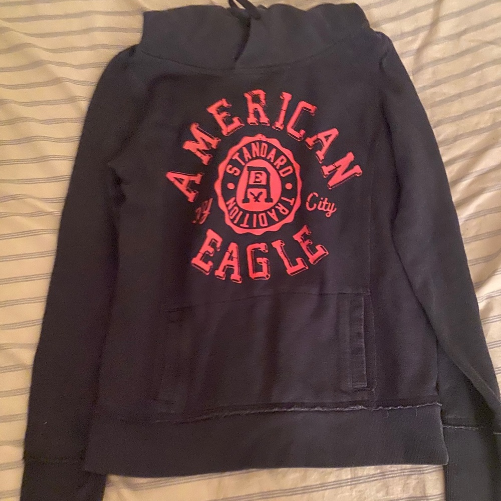 American Eagle Hoodie